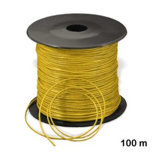 CORDON DORADO X5 MT DE 3MM