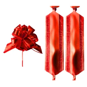 MOÑO PARA REGALO 10MM