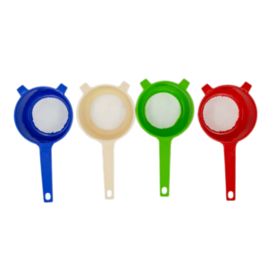 COLADOR PLASTICO PEQUEÑO