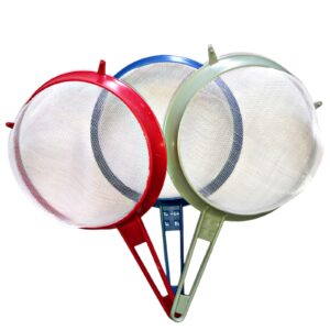 COLADOR PLASTICO MEDIANO