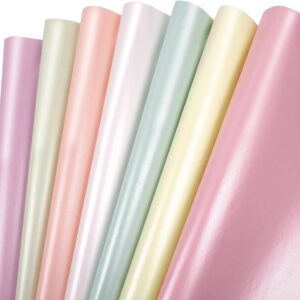 PAPEL SEDA X6 COLOR PASTEL