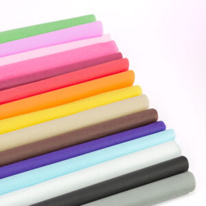 PAPEL SEDA X6 COLORES FUERTES